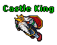 Castle King