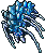 Captain Crystal Spider.gif