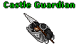 Castle Guardian