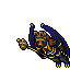 Outfit Draccoon Herald Female Addon 3.gif