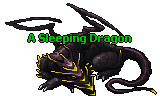 A Sleeping Dragon