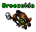 Breezelda