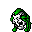 Medusa Skull.gif