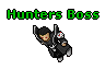 Hunters Boss