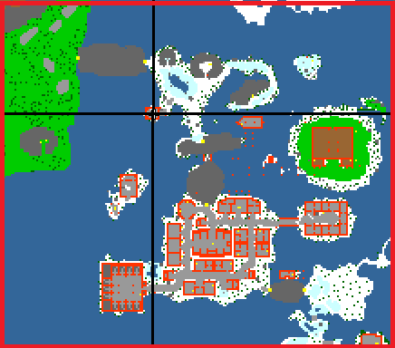 Arquivo:Cemetery (Ice Island) Mapa.png - TibiaRPGBrasil Wiki