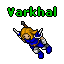 Varkhal