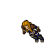 Outfit Draccoon Herald Female.gif
