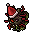 Nightmare Beast Santa.gif
