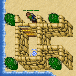 The Ancient Tombs QuestMapa1.png