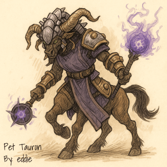 Tauron