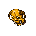Golden Demon Skull.gif